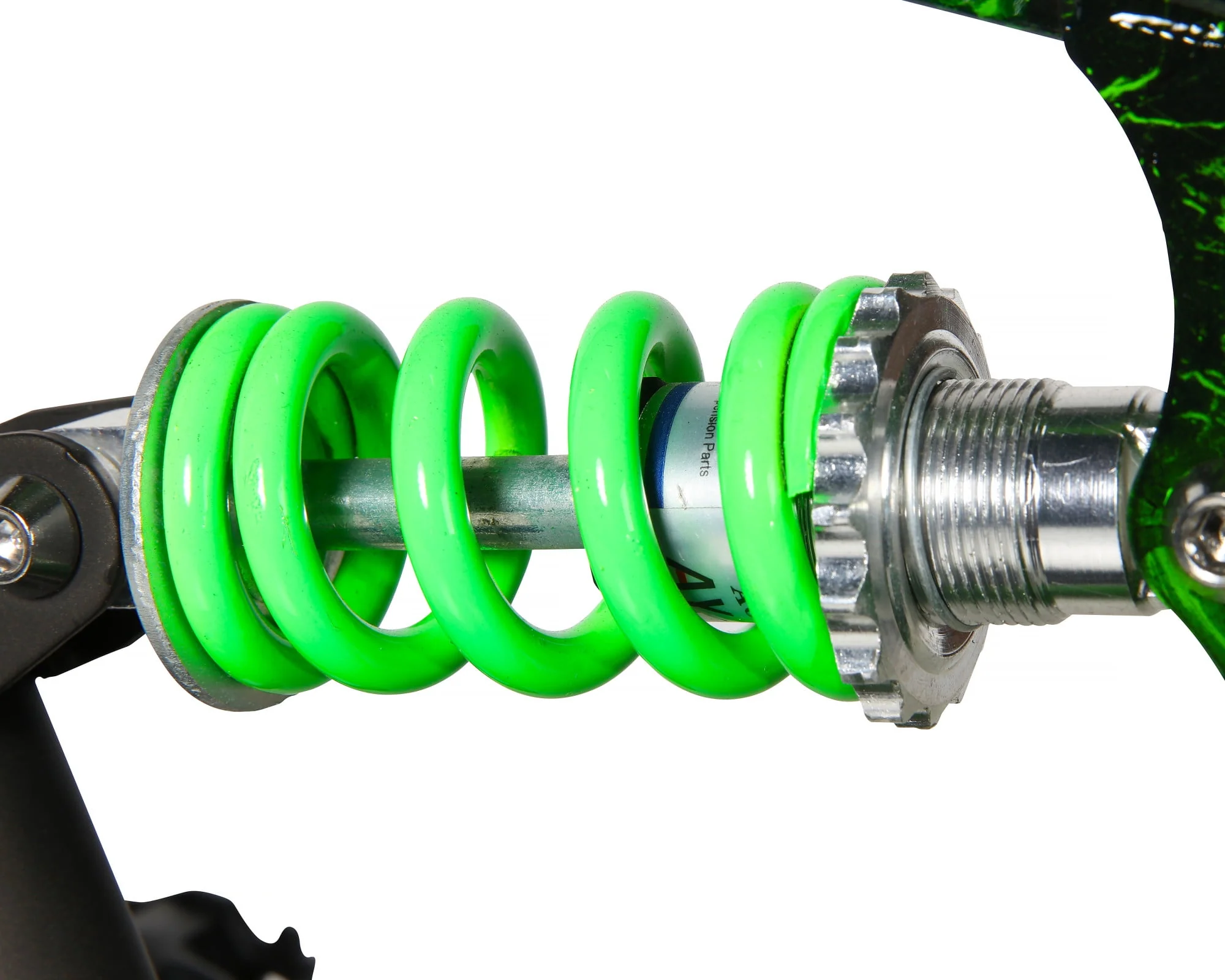 Dynacraft Invader 20