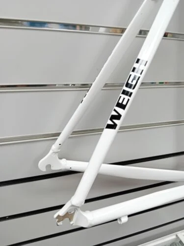 New 60cm Alloy Graham  Weigh Frame