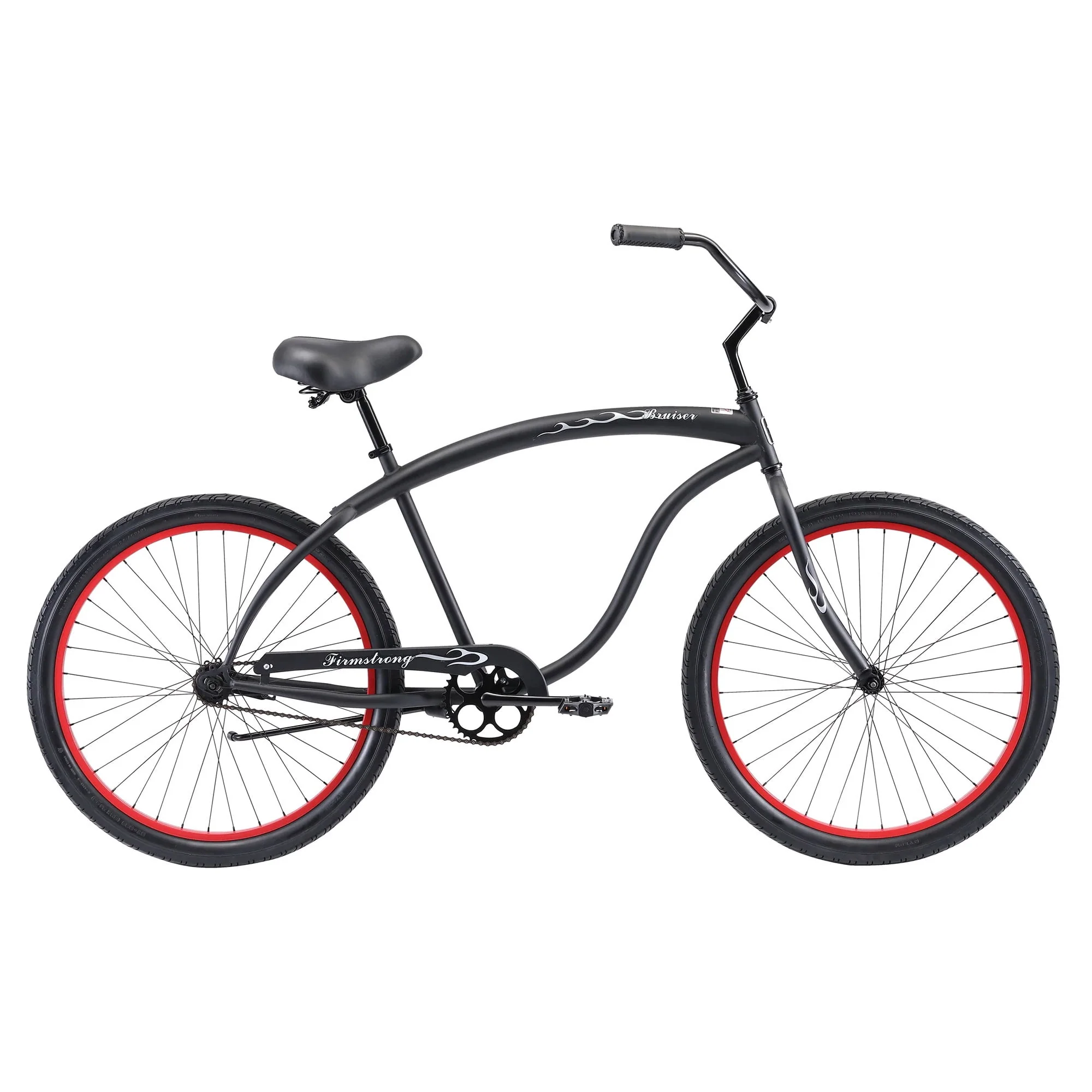 Firmstrong Bruiser , 26