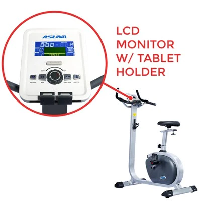 ASUNA 4200 Upright Bike