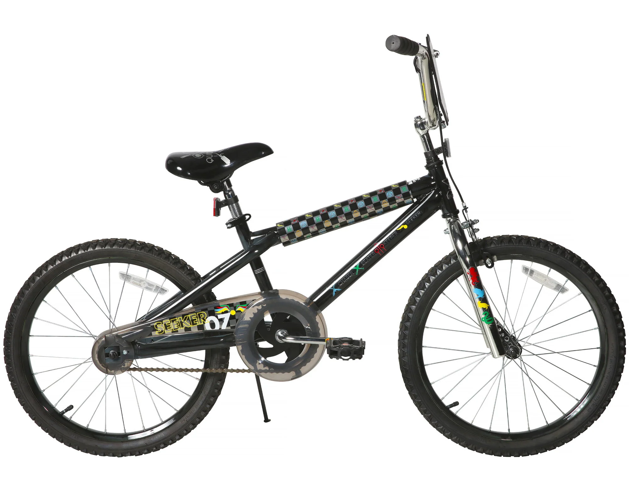 Dynacraft Harry Potter 20-Inch Boys BMX Bike For Age 7-14 Years