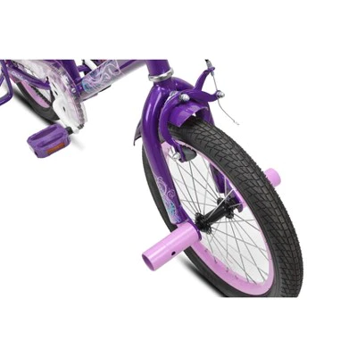 Kent Sensation 16" Kids' Bike - Lavender