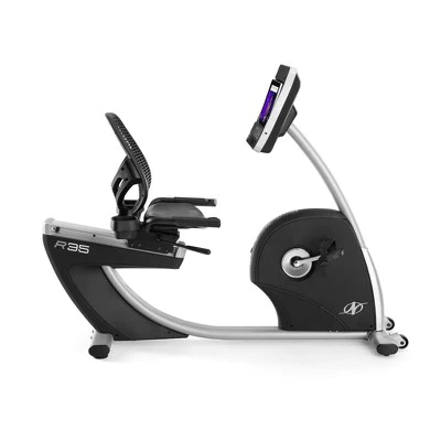 NordicTrack Commercial R 35 Electric Exercise Bike