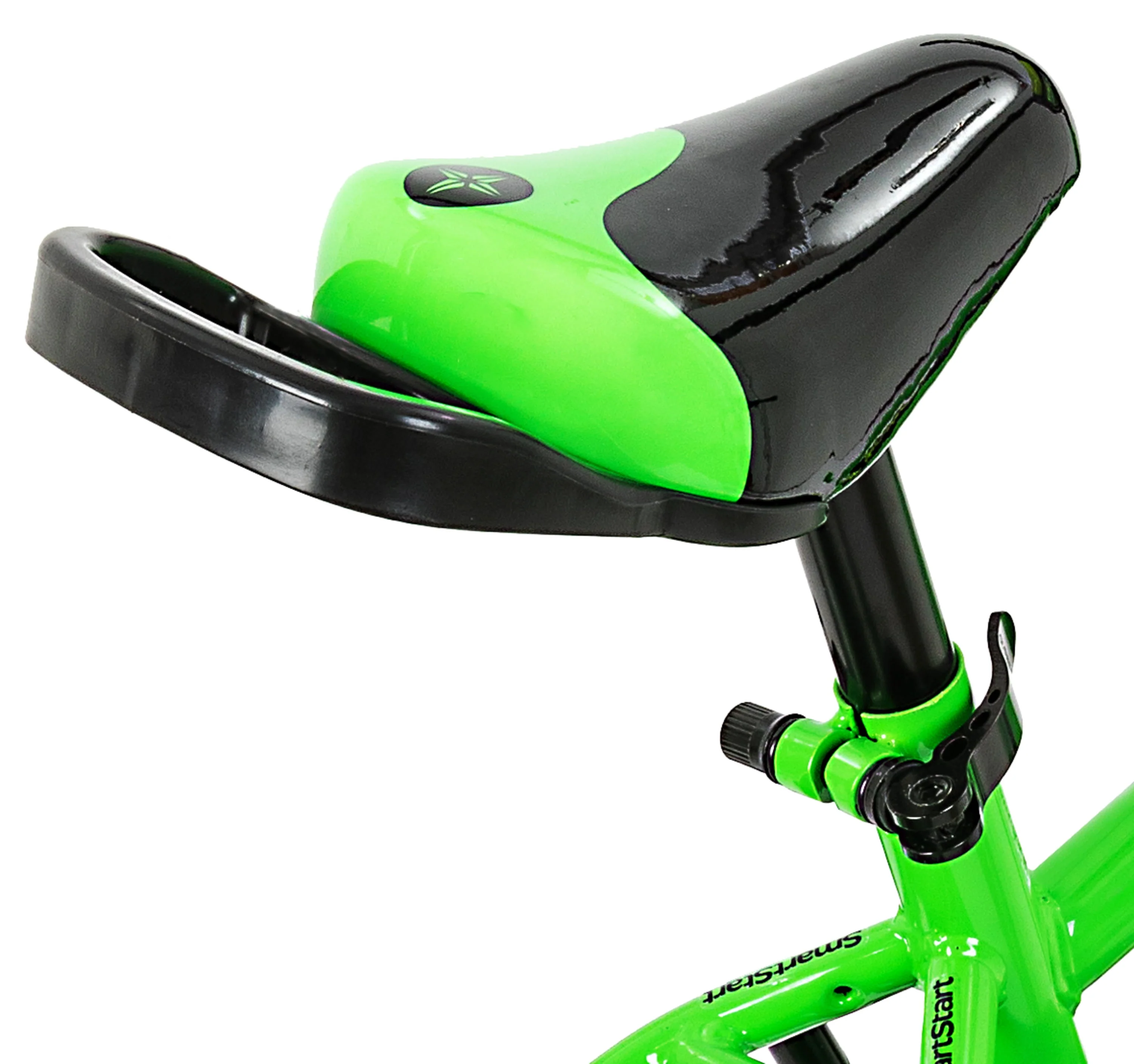 Schwinn 12-in. Snap Boys Kids Bike, Green