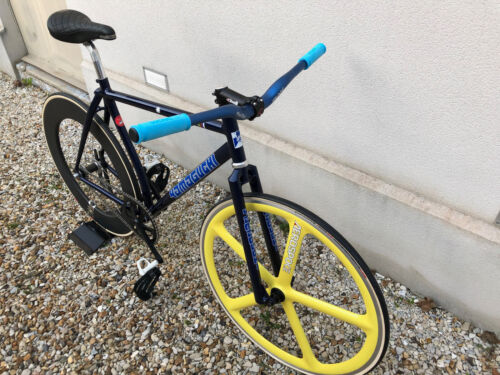 YAMAGUCHI CMX 700 like NEW