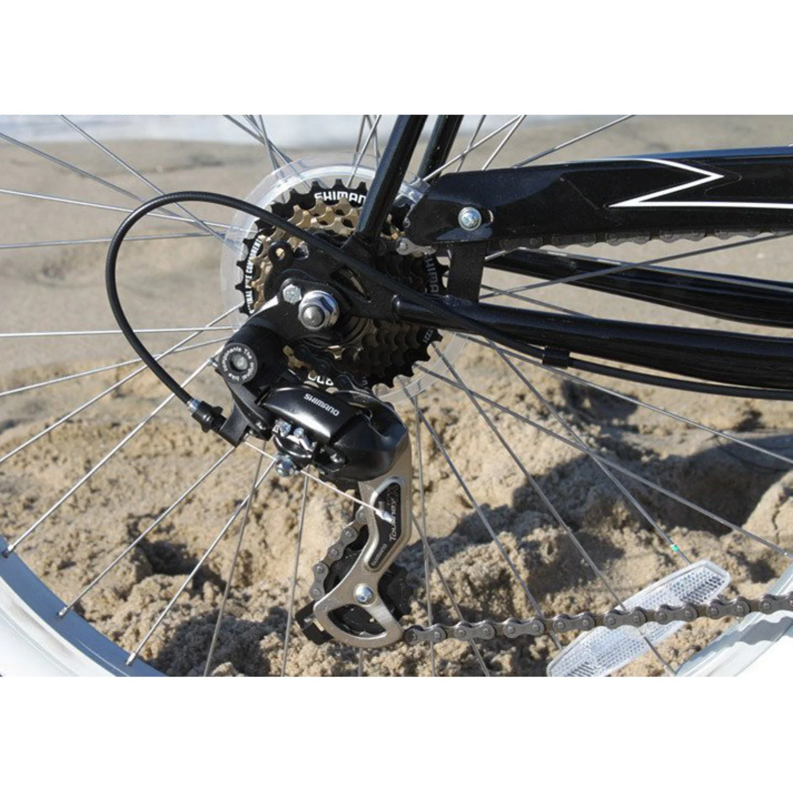 Firmstrong Urban Man, 26