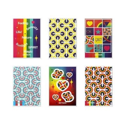 Jetson 24'' Zephyr Cruiser Bike - White