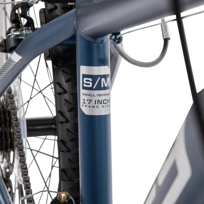 Huffy Highland 26'' Mountain Bike - S/M