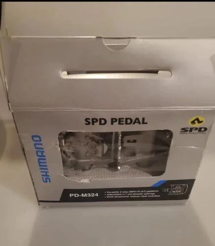 Shimano Bicycle Pedals