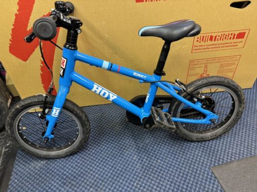 HOY Bonaly 14 Kids Bike - 14” Wheel