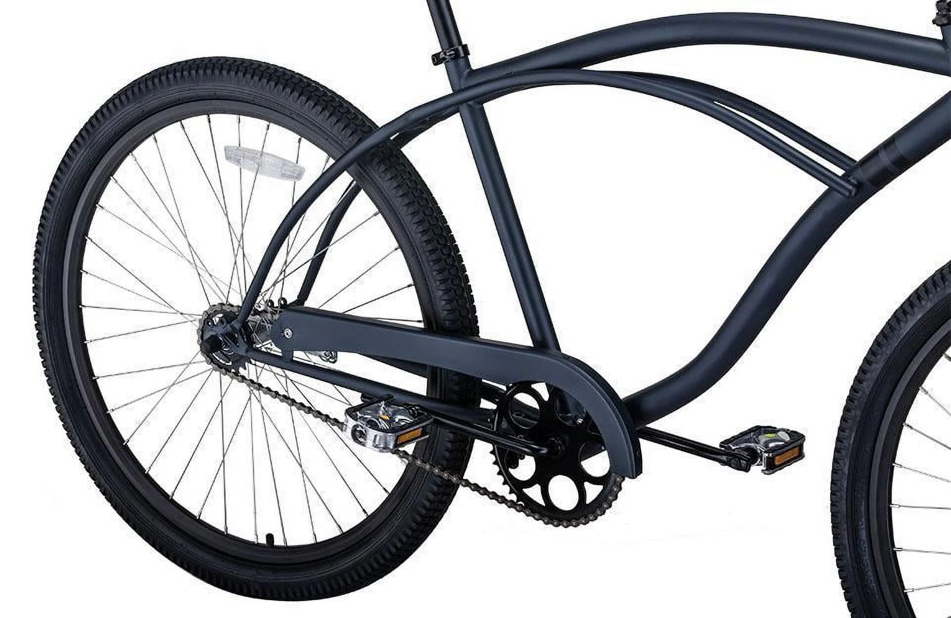 Coastal Cruiser Bicycle by Solé Bicycles- the Nine-O