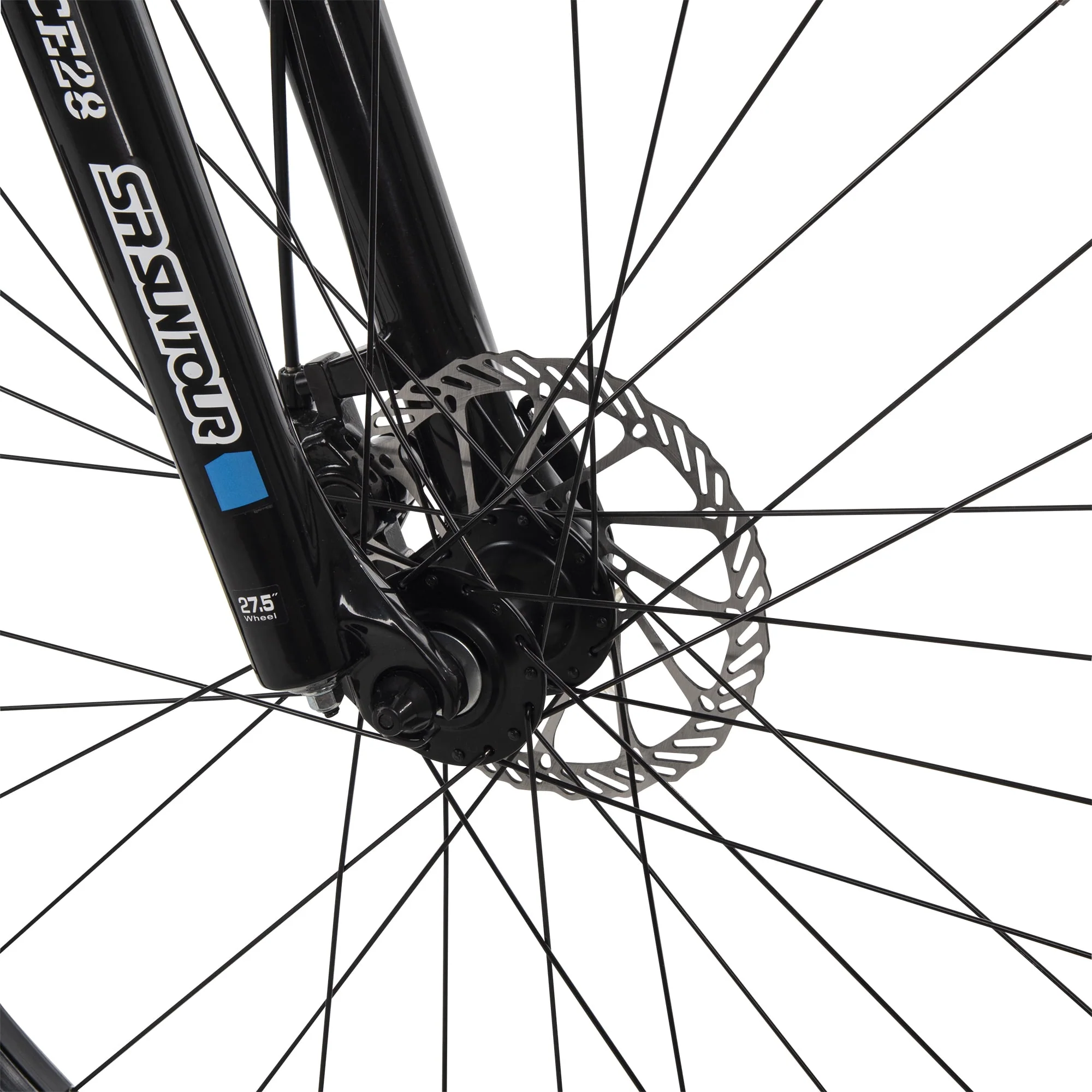 Huffy Zaire Mens' 27.5