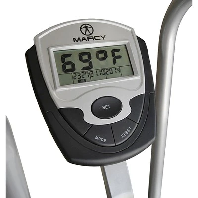 Marcy Deluxe Fan AIR1 Exercise Bike