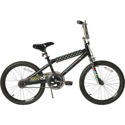 Dynacraft 20" Harry Potter Kids' BMX Bike - Black