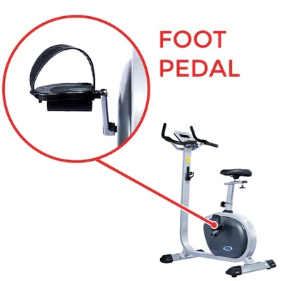 ASUNA 4200 Upright Bike