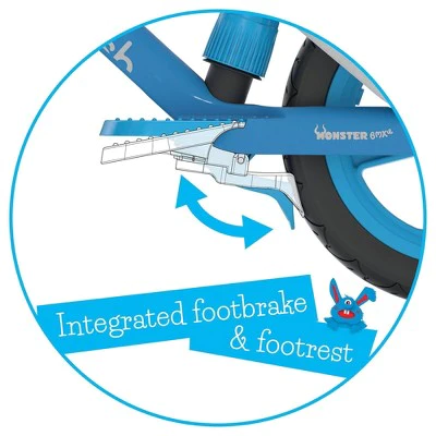 Chillafish BMXie2 12