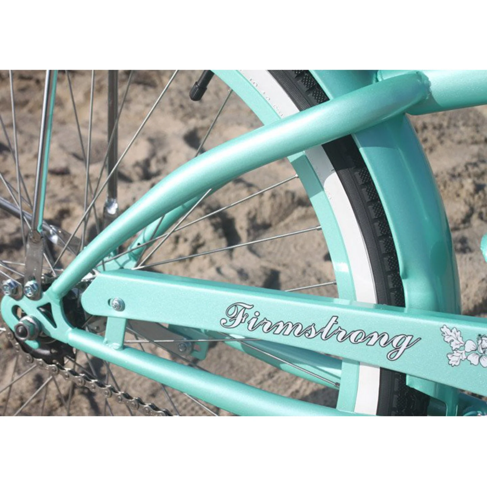 Firmstrong Bella Classic, 26