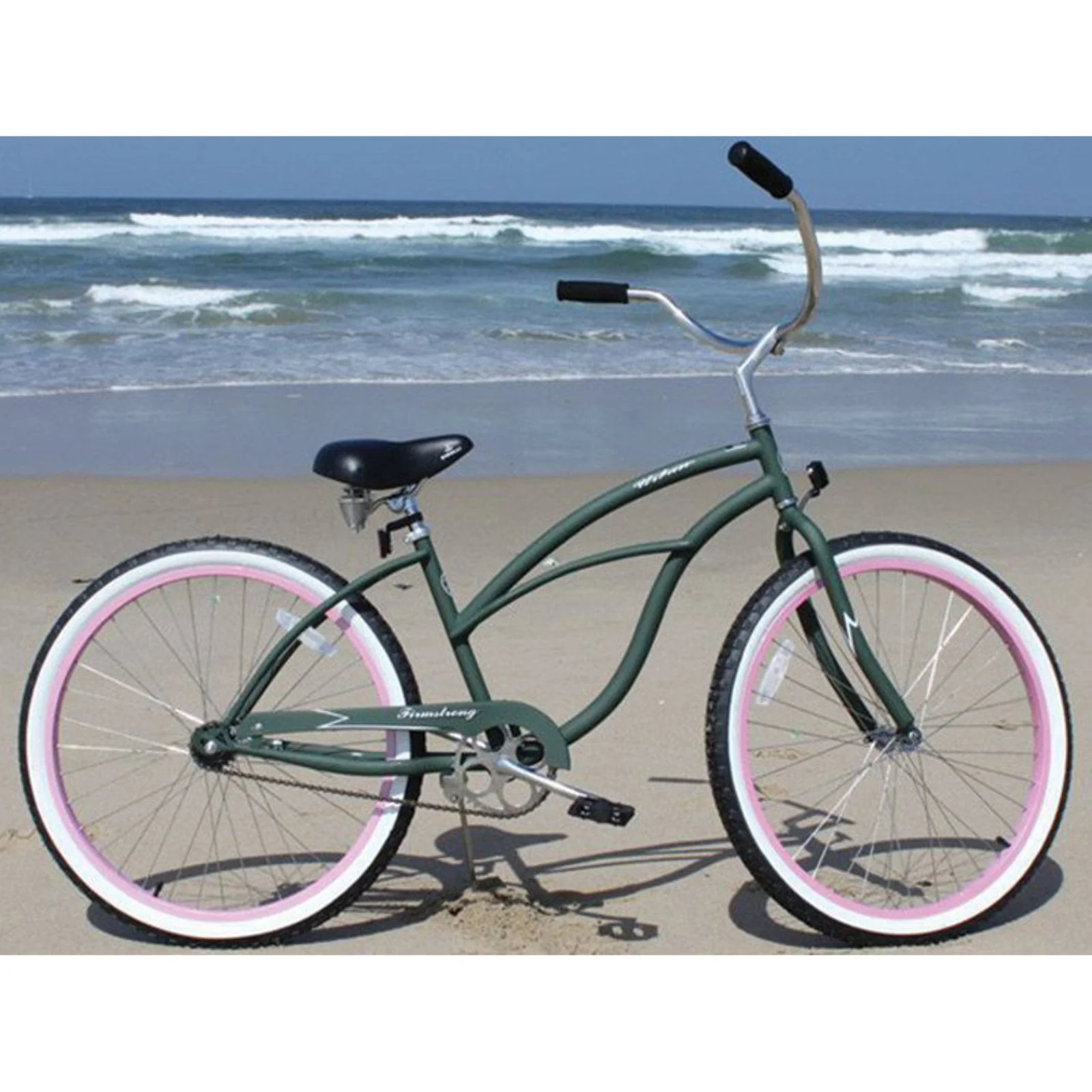 Firmstrong Urban Lady, 26