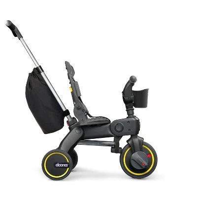 Doona Liki Stroller & Trike S3 - Gray Hound