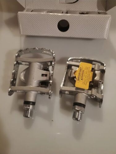 Shimano Bicycle Pedals