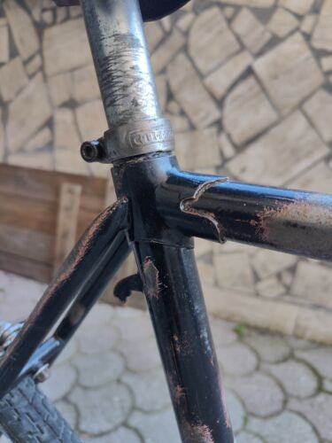 Learco Guerra no u.dei White Tourist Race Bike Bottle Atala Maino