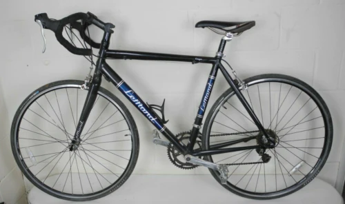 54cm Lemond Etape racing bike