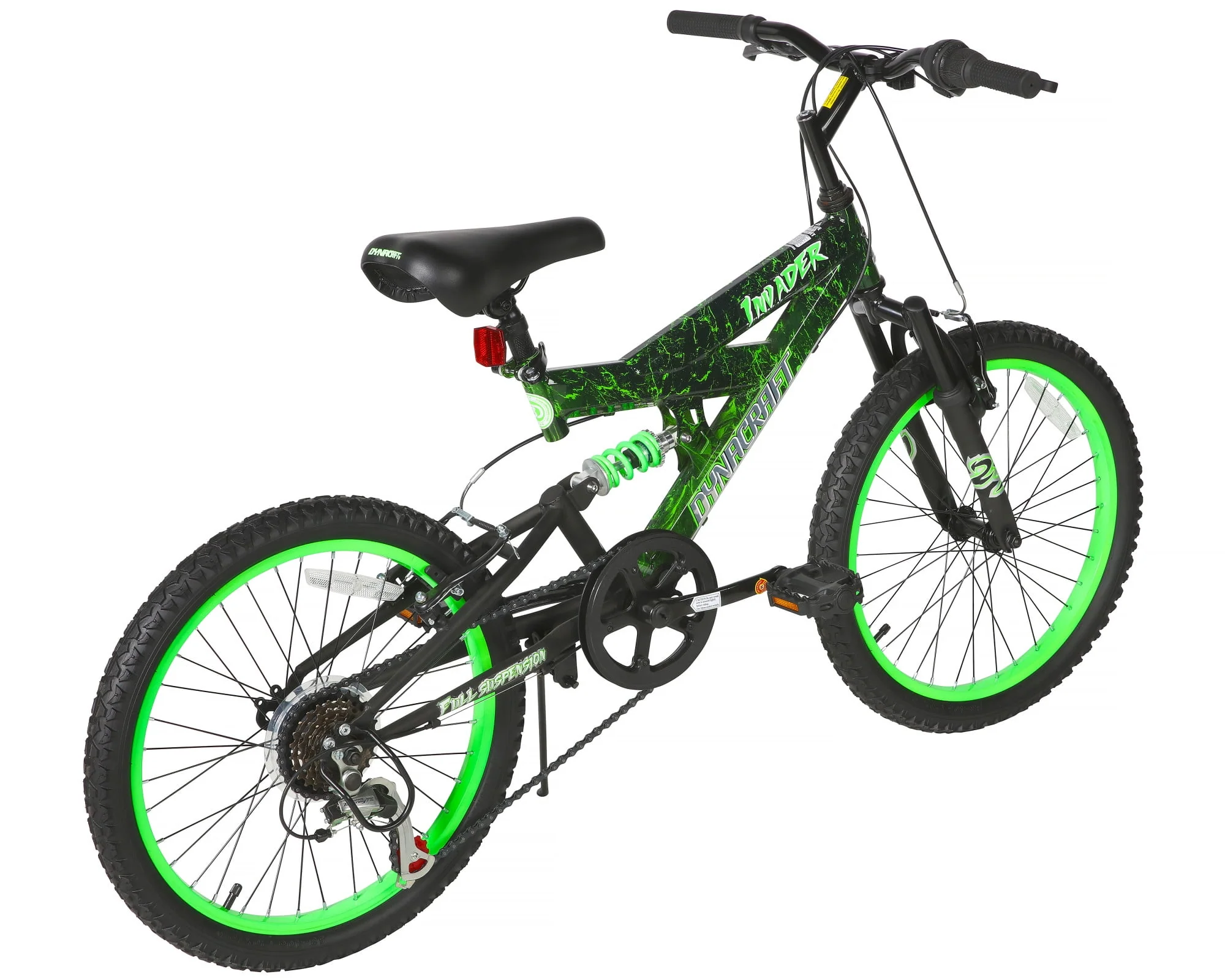 Dynacraft Invader 20