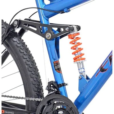 Kent Takara Jiro 27.5'' Mountain Bike - Blue