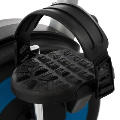 XTERRA Fitness UB120 Upright Exercise Bike - Black