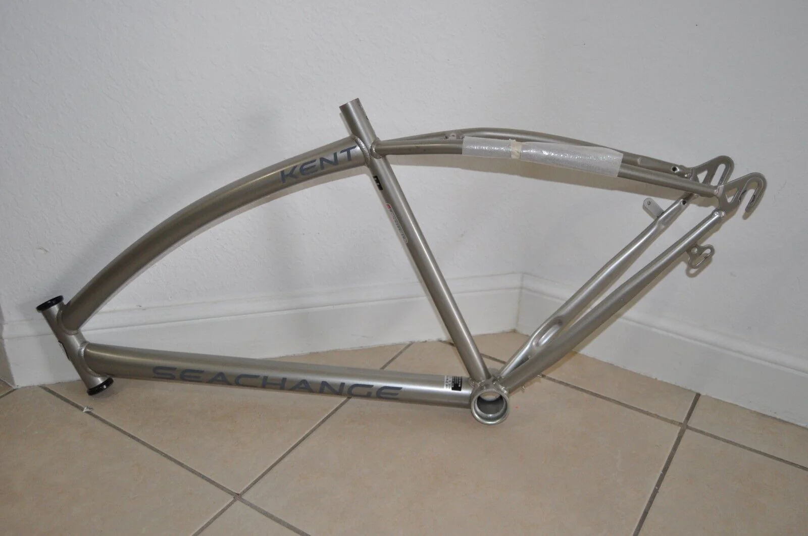 47 Cm Beach Cruiser Frame Kent.