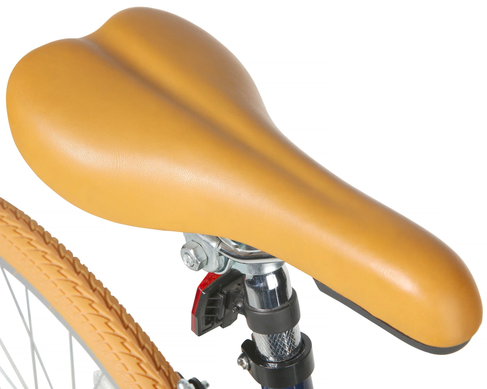 Sonoma 700C City Bike