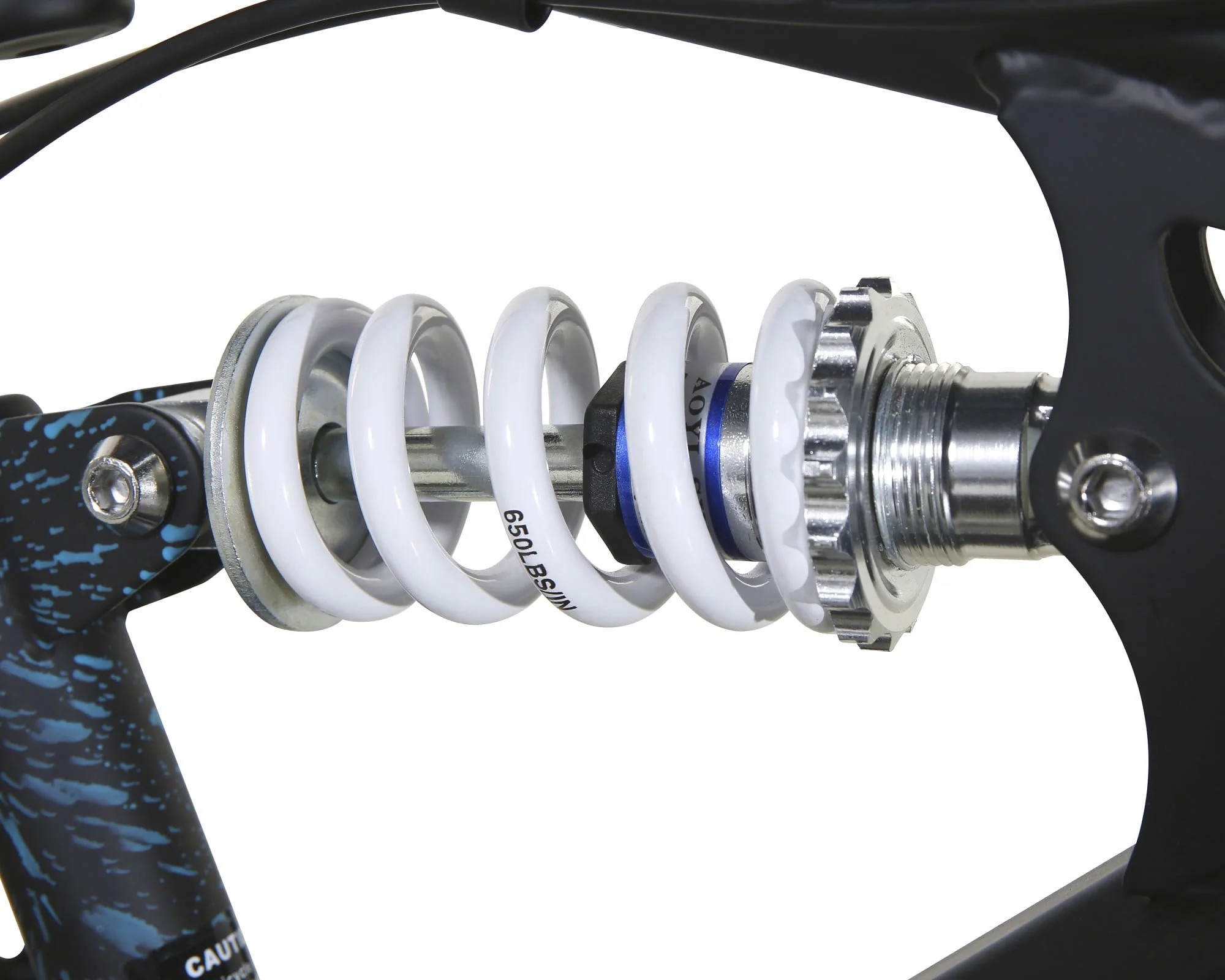 Air Zone Aftershock 20