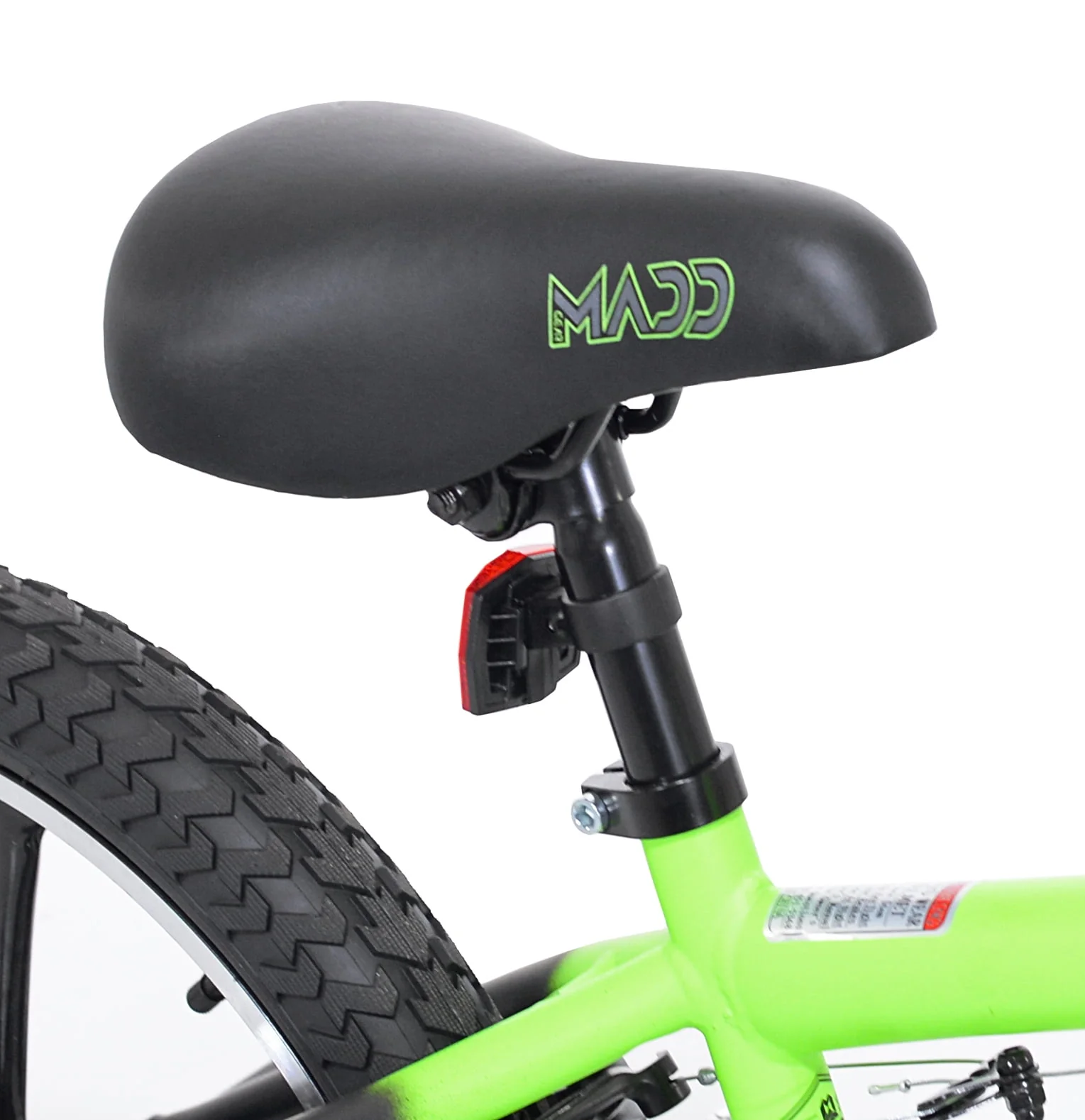 Kent Bicycle Maddgear 20