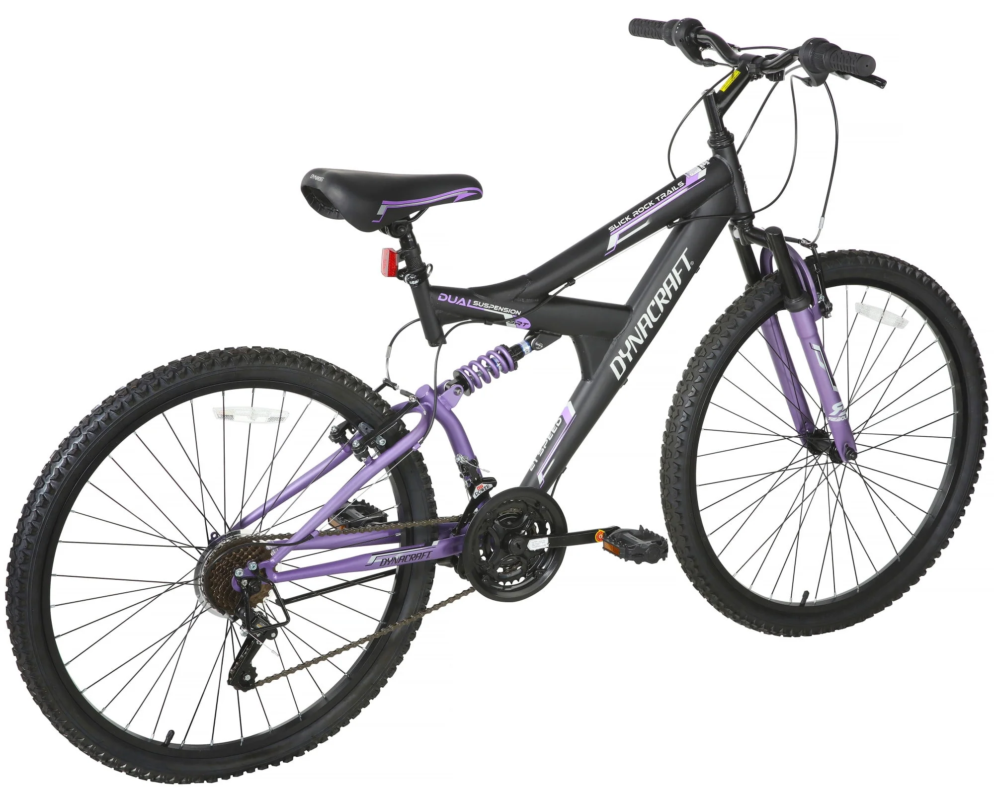 Dynacraft Slick Rock Trails 26