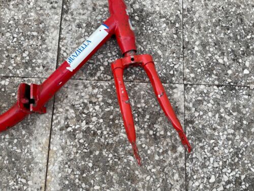 Telaio Graziella Baby 10"