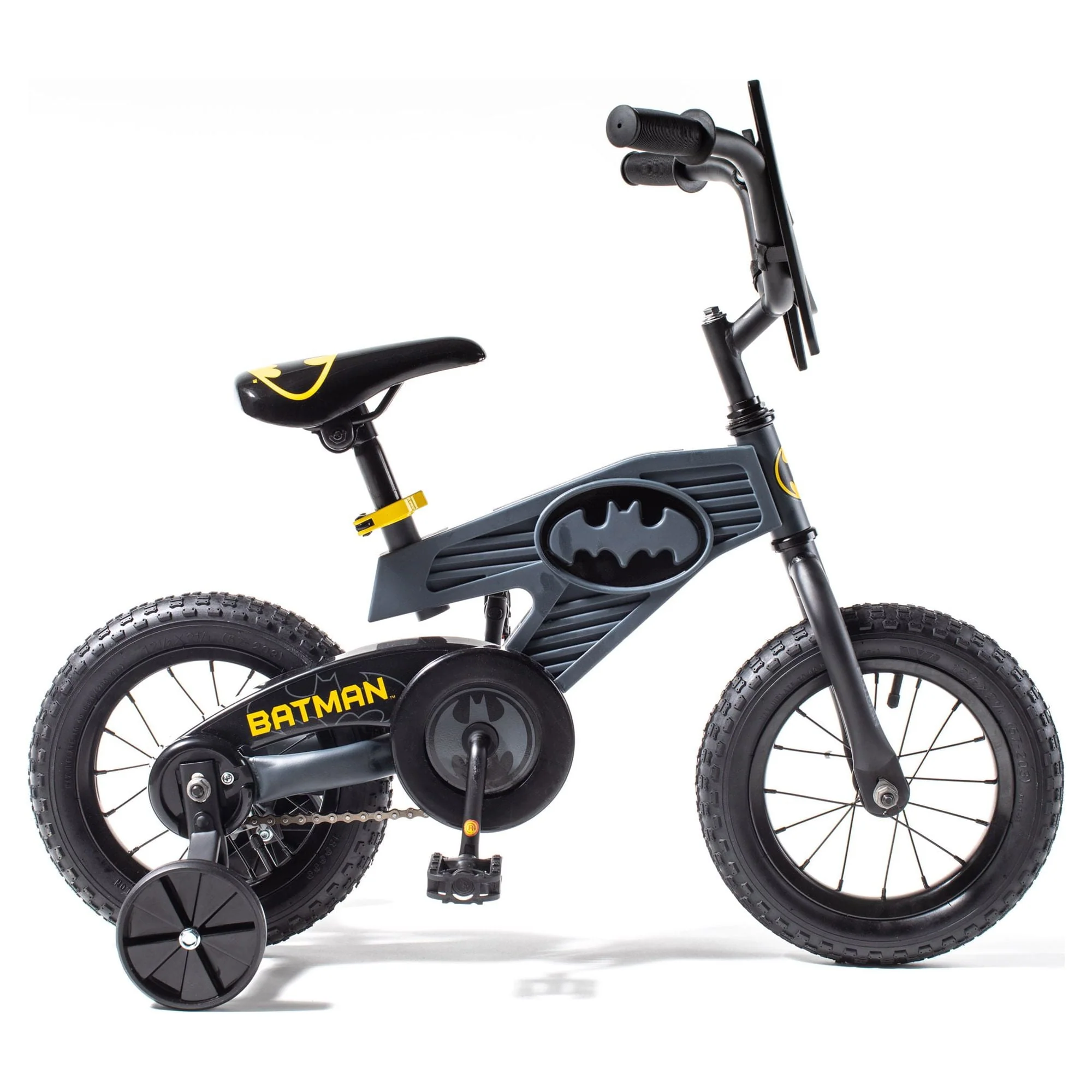 Batman DC Comics 12 Inch Boys Bike