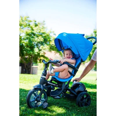 Joovy Tricycoo LX Trike