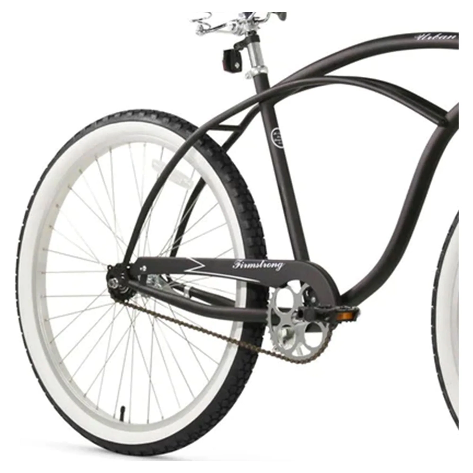Firmstrong Urban Man Single Speed Mens 26