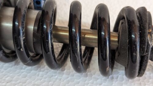 Fox DHX 5.0 Shock Damper - Vinatge Retro