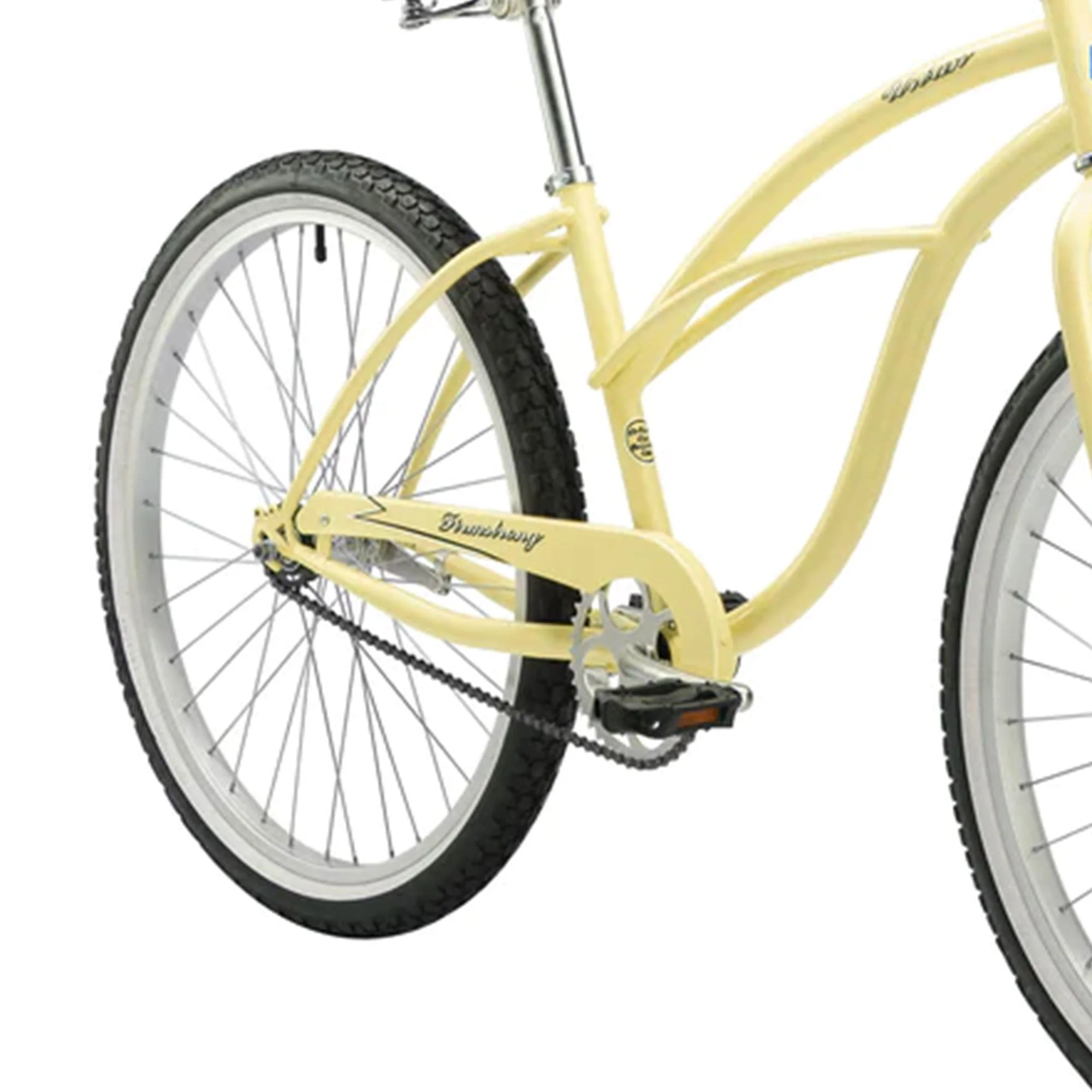 Firmstrong Urban Lady, 26