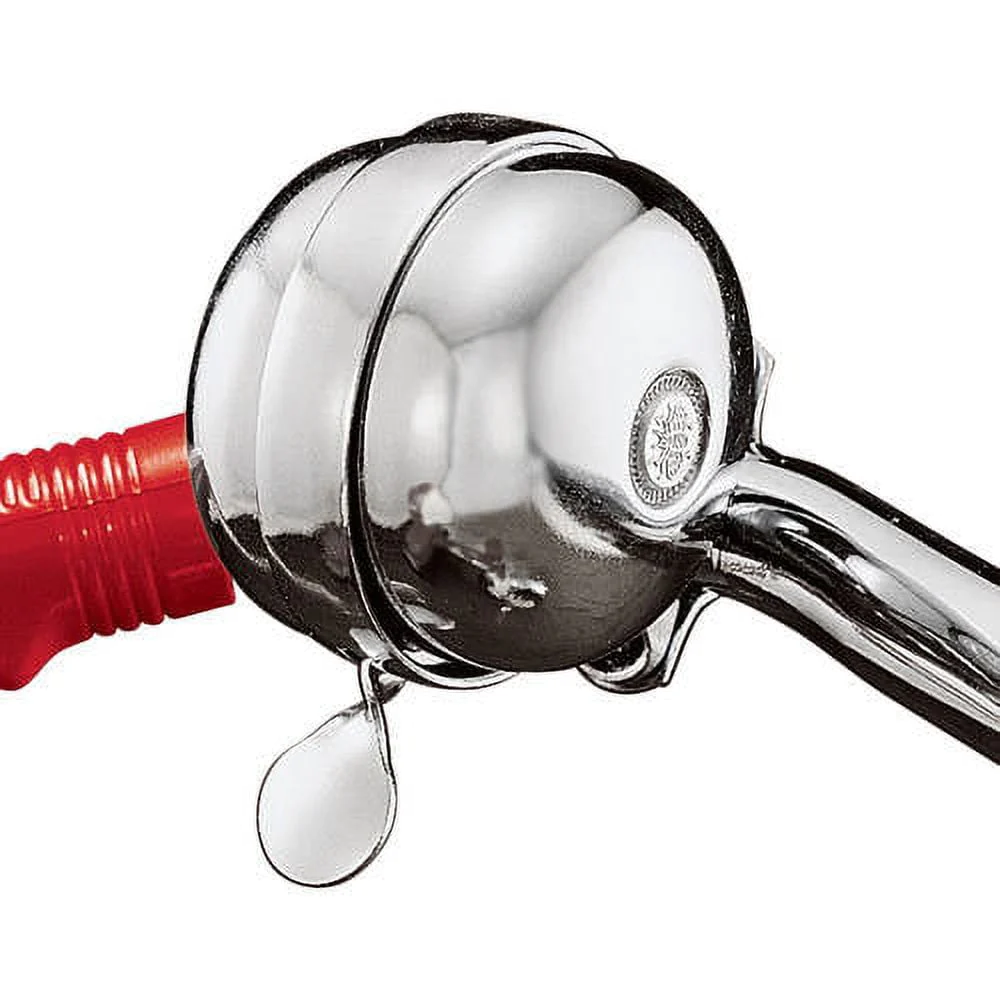 Radio Flyer, Classic Red Dual Deck Tricycle, 12