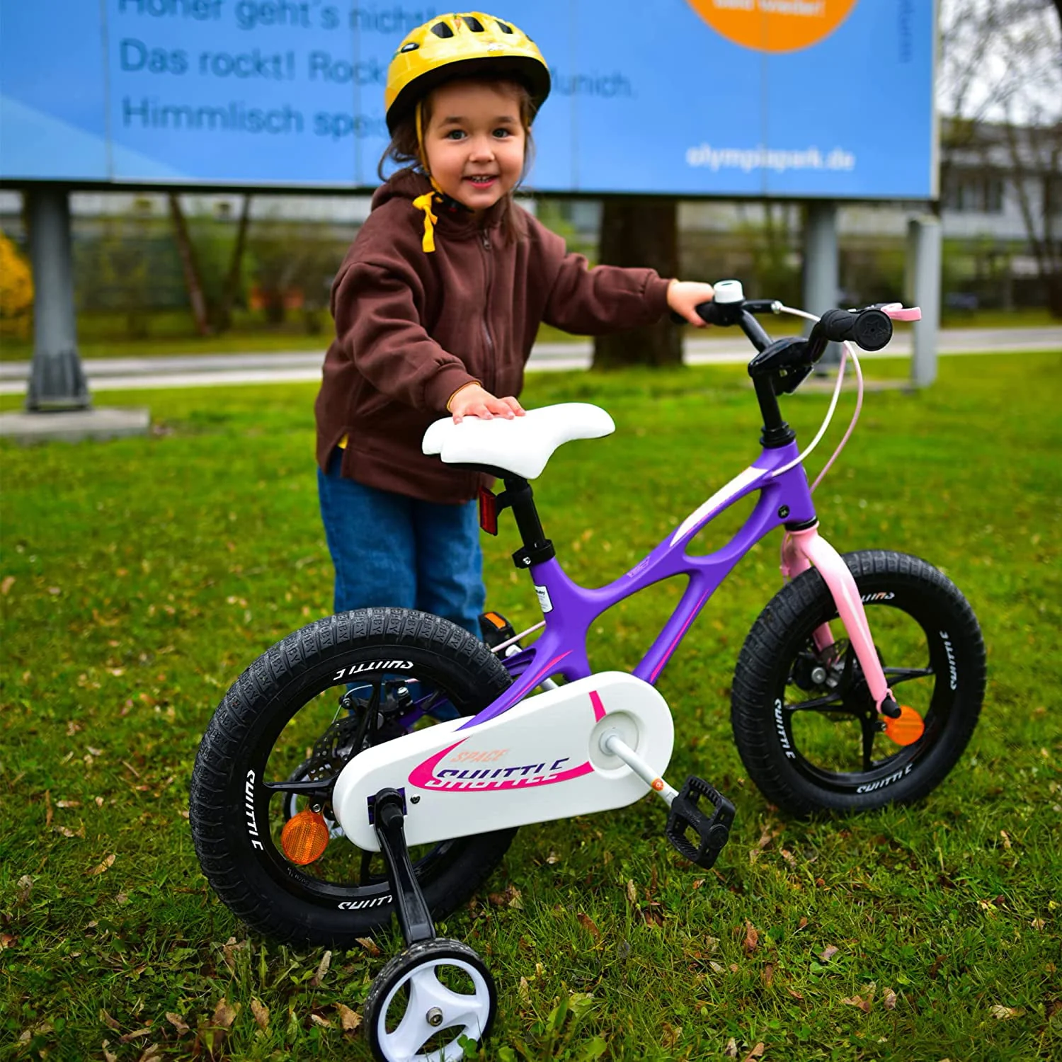 RoyalBaby Space Shuttle16