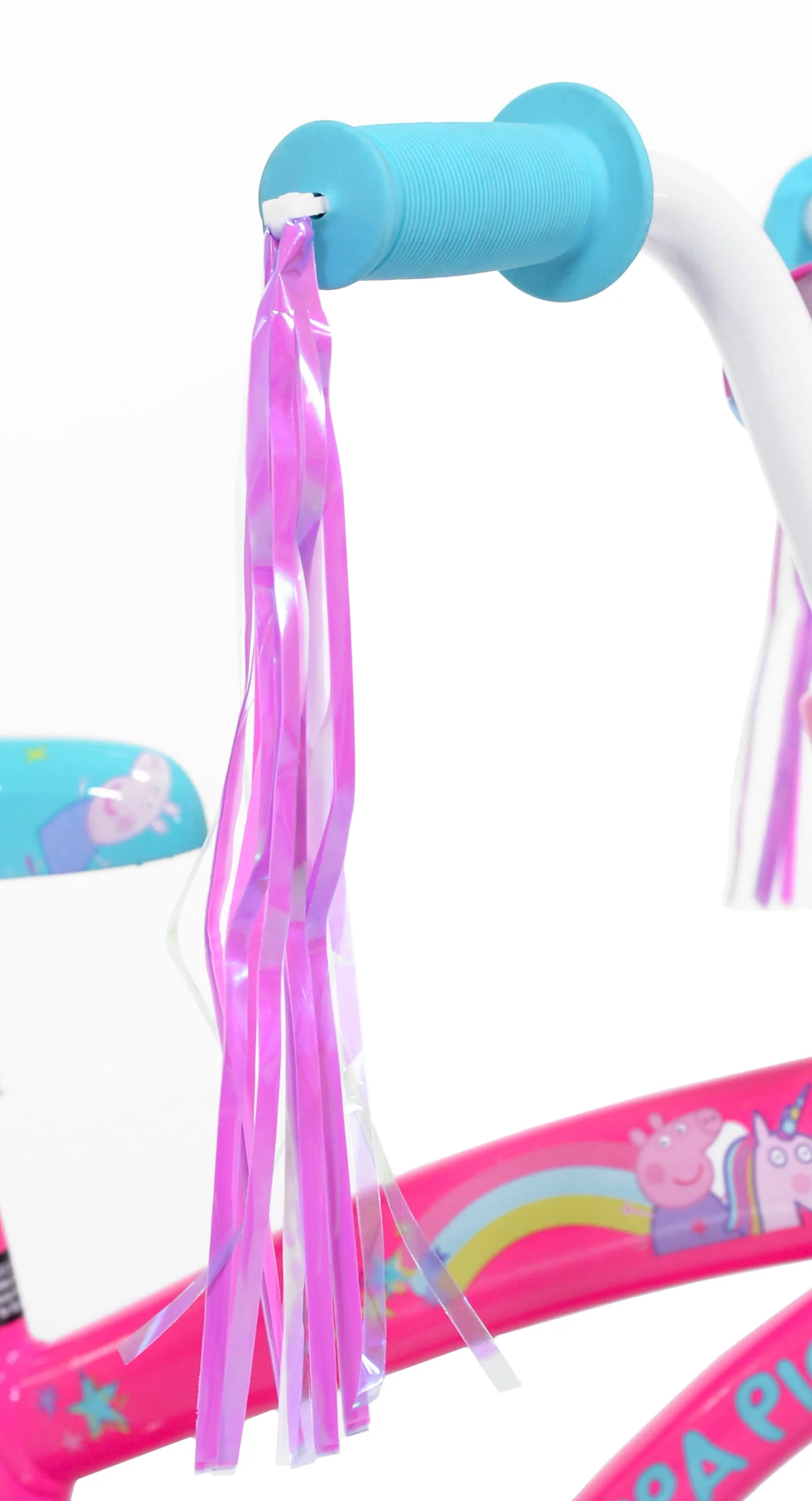 Bicycles Peppa Pig 12