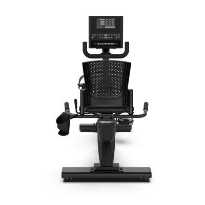 Schwinn 290 Recumbent Exercise Bike