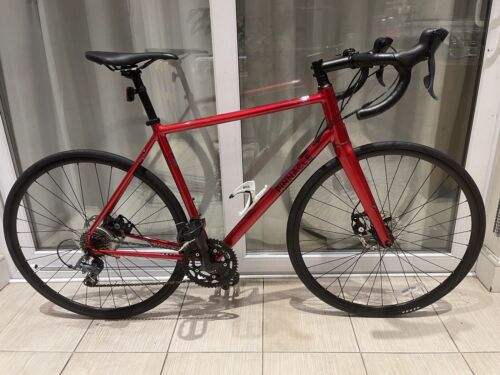 Pinnacle Dolomite 2 Hybrid Bike L Frame FULLY SERVICED✅ FREE & FAST DELIVERY 🚚