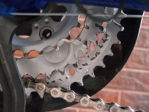 1990s touring bike KTM Trento 56 cm Shimano STX / Alivio / Acera 700C