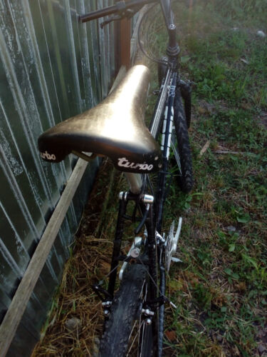 Vintage mtb. Trek Single Track 990, XT, Matrix, Tioga, SLR, True Temper, USA