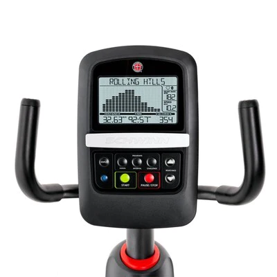 Schwinn 230 Exercise Bike