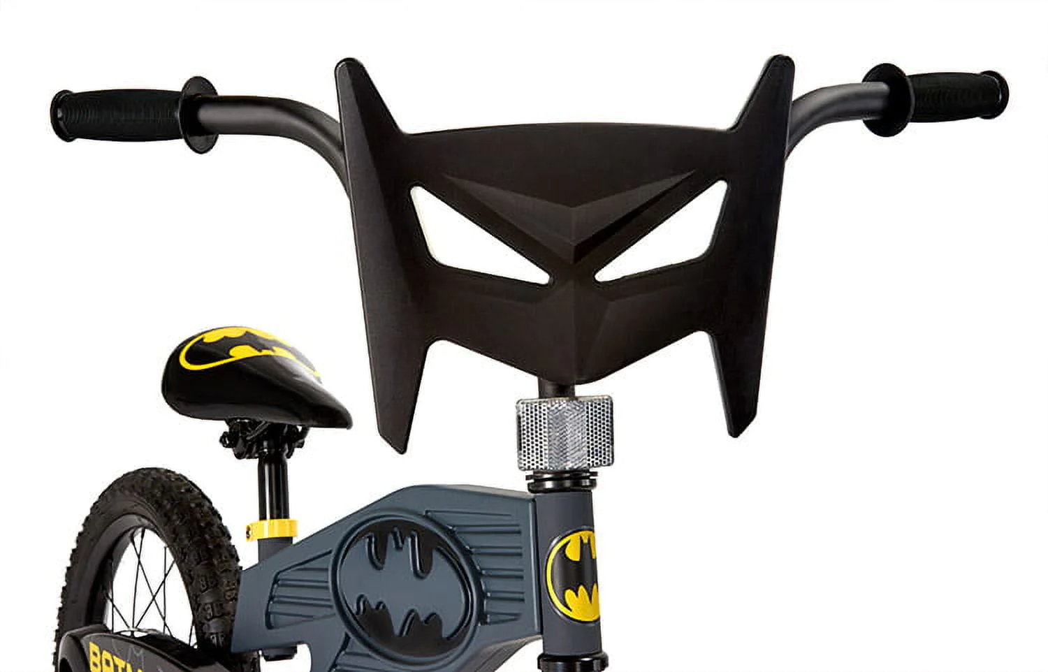 Batman - DC Comics 16in Boys Bike