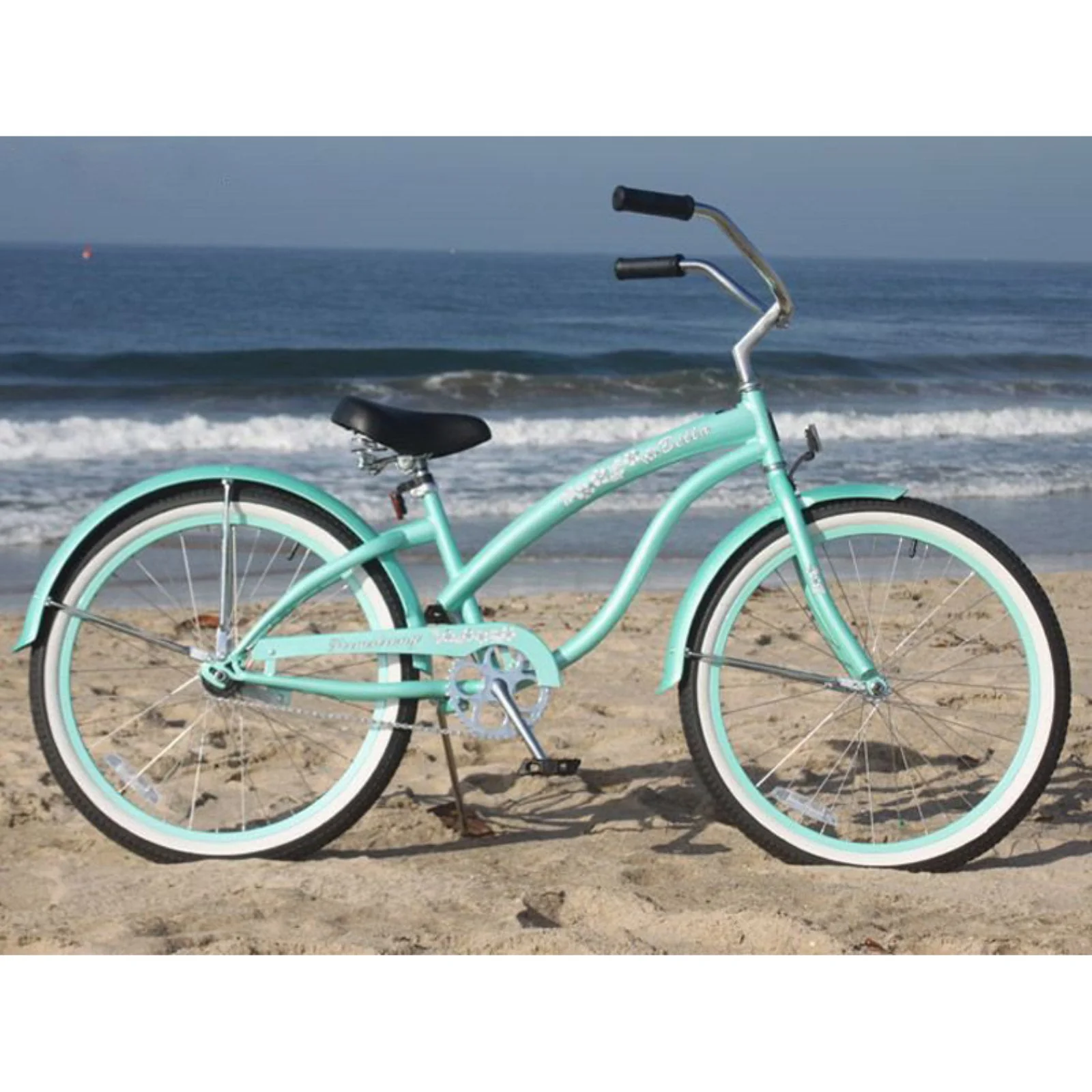 Firmstrong Bella Classic, 26